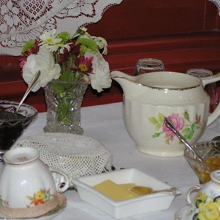Albatross Inn Bed & Breakfast Dunedin Bagian luar foto