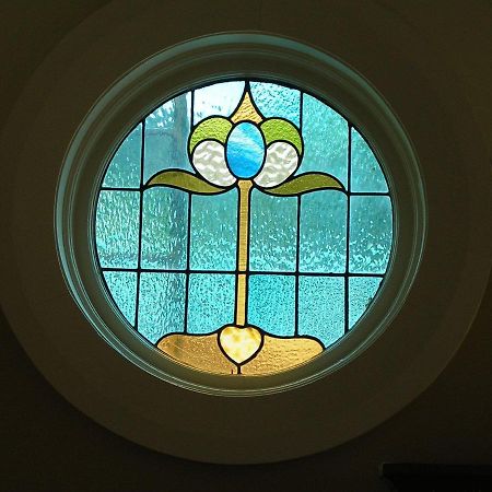 Albatross Inn Bed & Breakfast Dunedin Bagian luar foto