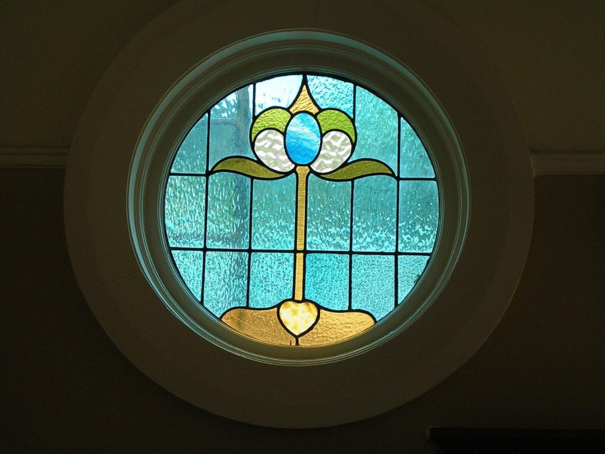 Albatross Inn Bed & Breakfast Dunedin Bagian luar foto