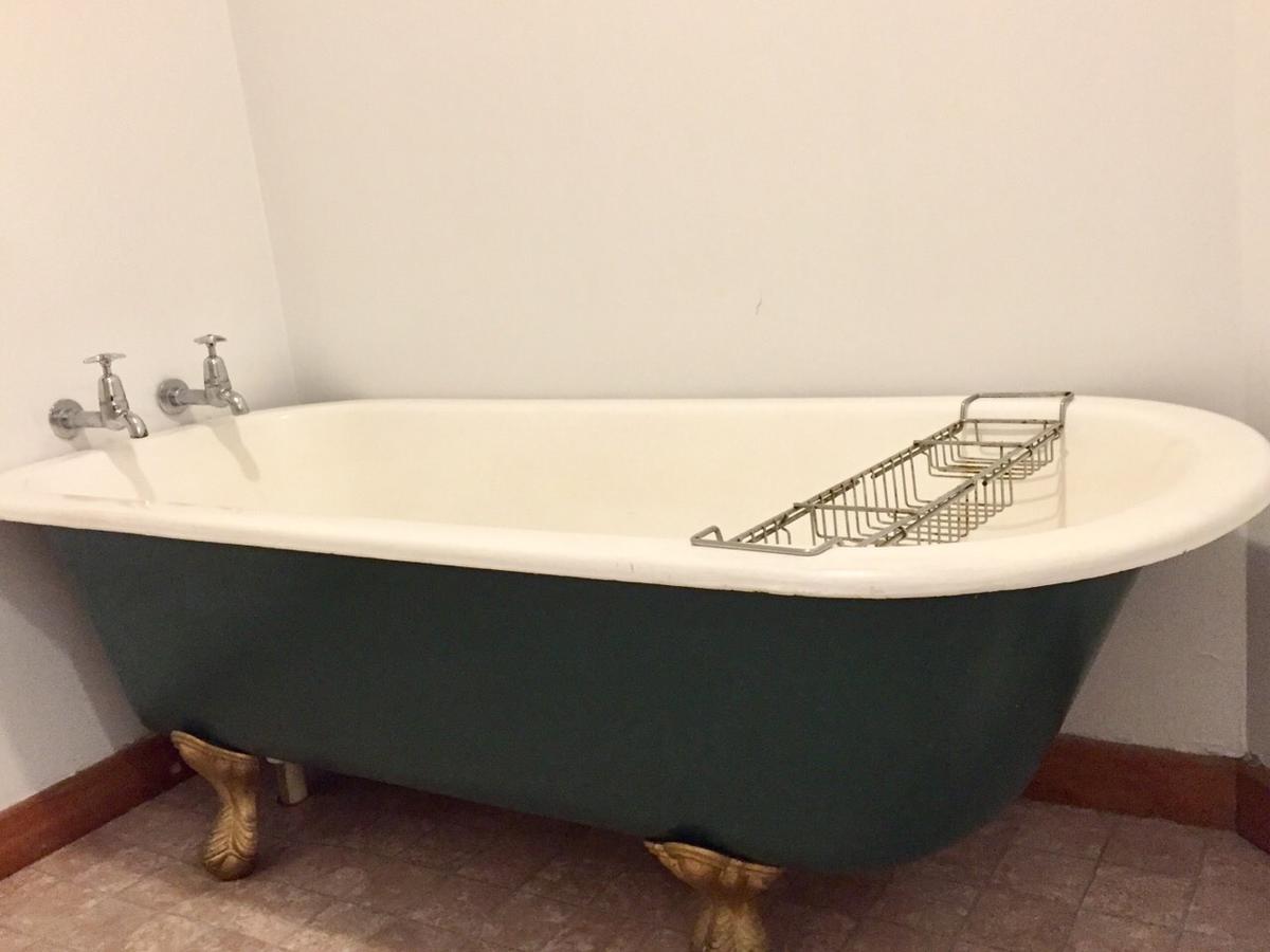 Albatross Inn Bed & Breakfast Dunedin Bagian luar foto