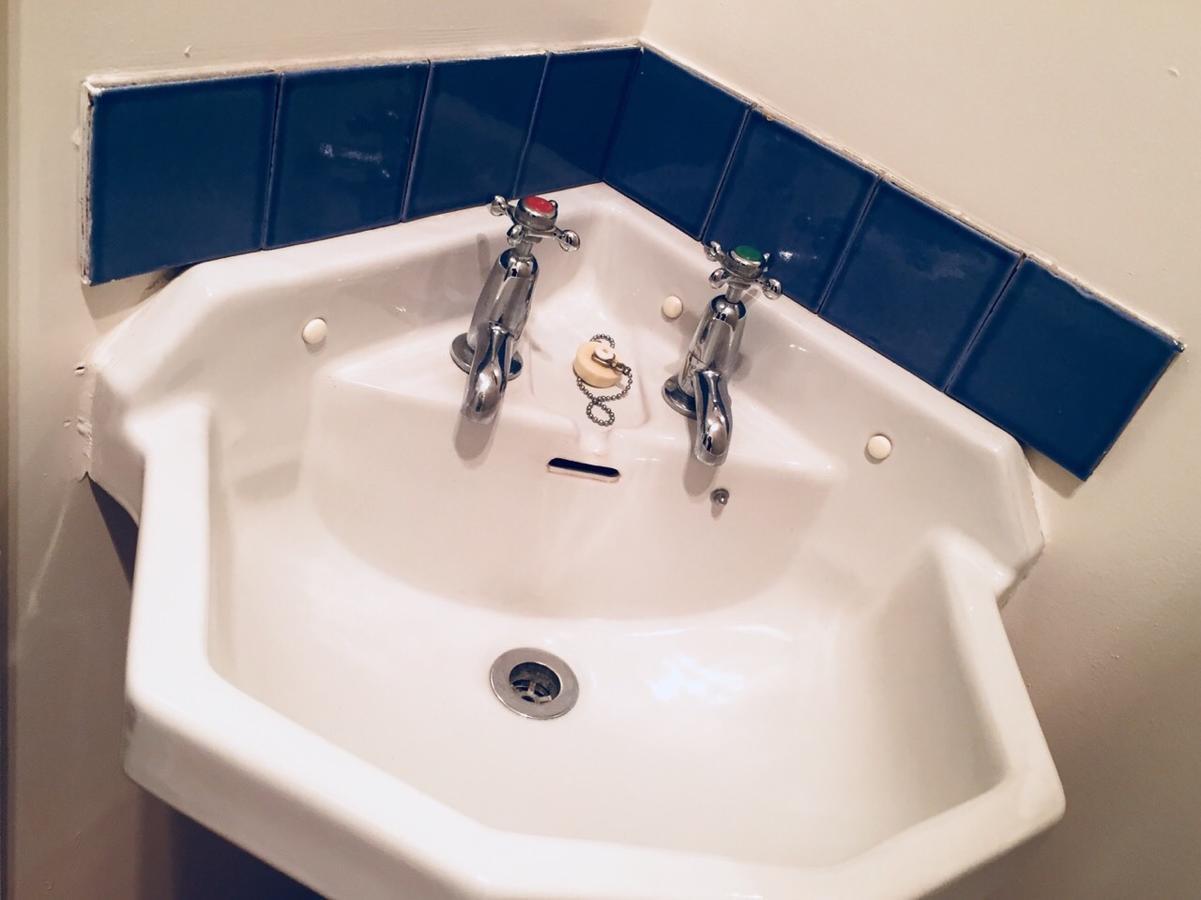 Albatross Inn Bed & Breakfast Dunedin Bagian luar foto